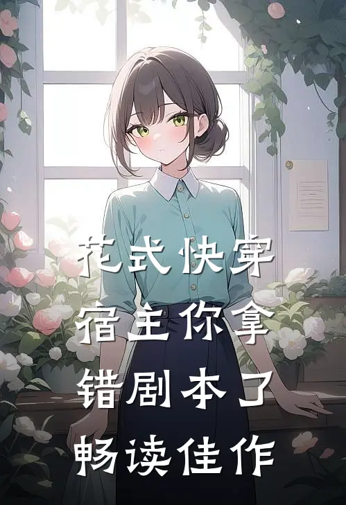 《花式快穿:宿主你拿错剧本了》畅读佳作