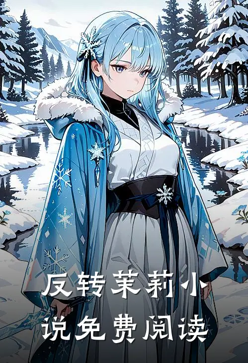 反转茉莉小说免费阅读