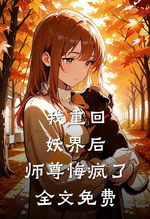 我重回妖界后,师尊悔疯了全文免费阅读