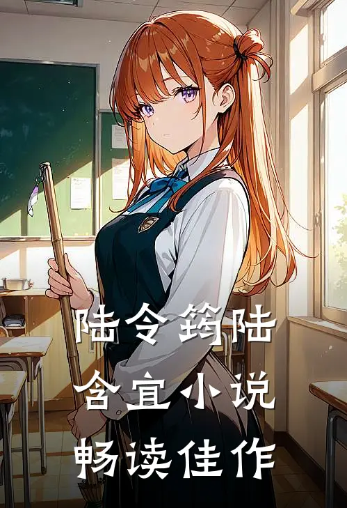 陆令筠陆含宜小说畅读佳作