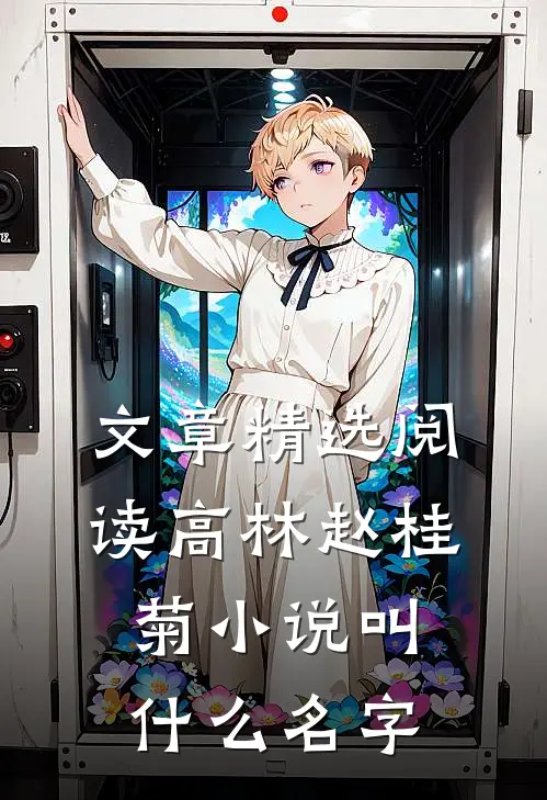 文章精选阅读高林赵桂菊小说叫什么名字