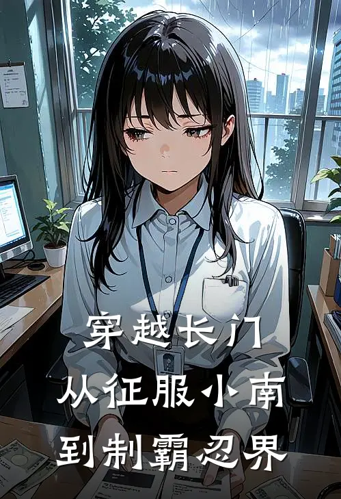 穿越长门，从征服小南到制霸忍界