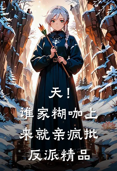 天！谁家糊咖上来就亲疯批反派精品
