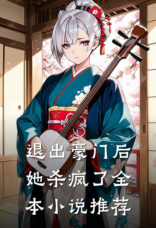 退出豪门后她杀疯了全本小说推荐