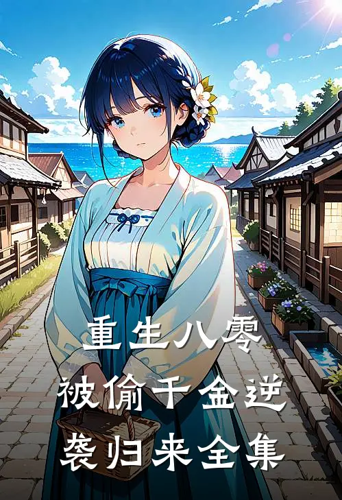 重生八零：被偷千金逆袭归来全集