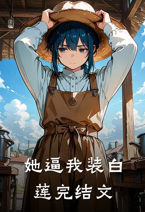 她逼我装白莲完结文