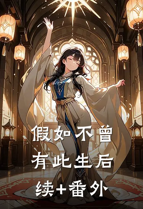 假如不曾有此生后续+番外