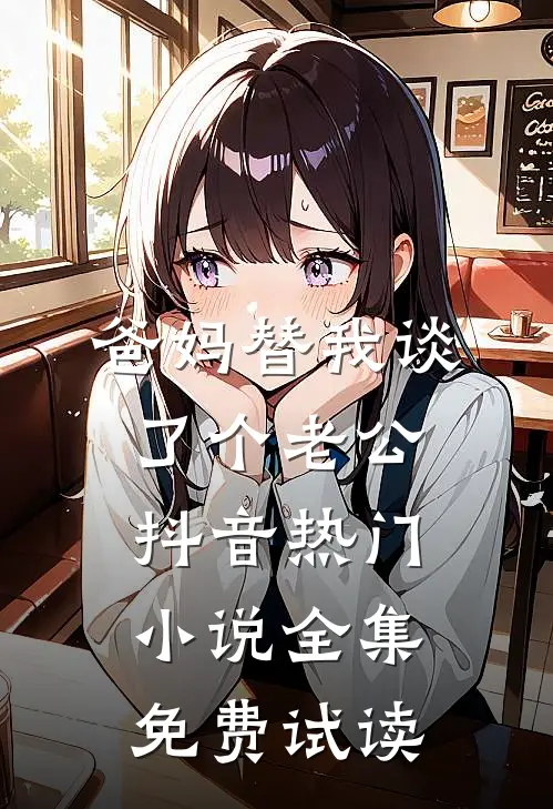 爸妈替我谈了个老公抖音热门小说全集免费试读