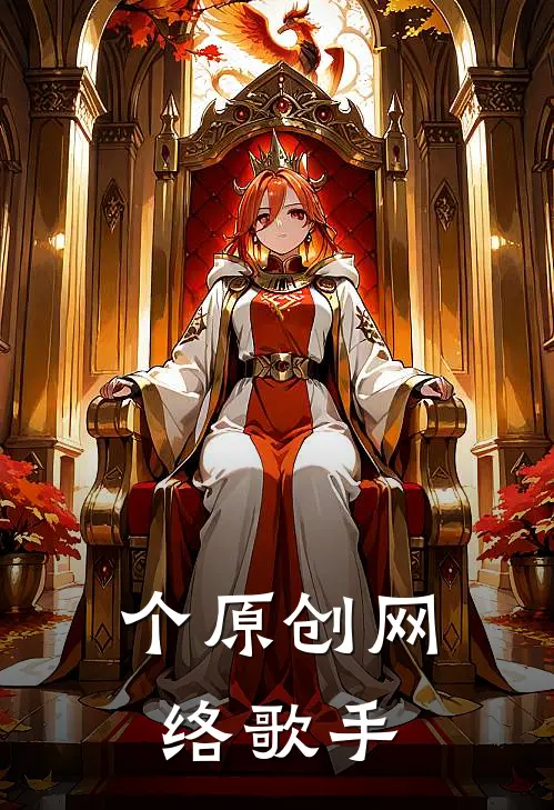 个原创网络歌手