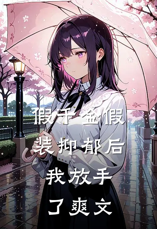 假千金假装抑郁后，我放手了爽文