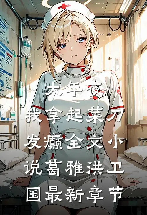 大年夜，我拿起菜刀发癫全文小说葛雅洪卫国最新章节