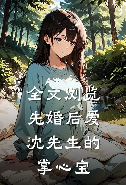 全文浏览先婚后爱：沈先生的掌心宝