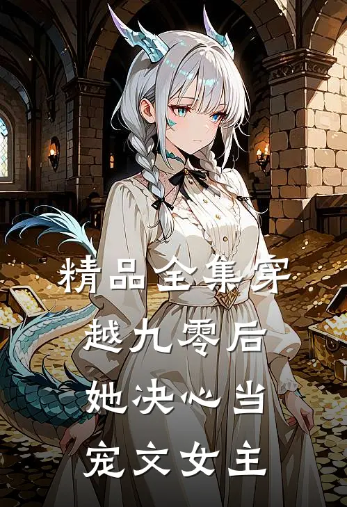 精品全集穿越九零后，她决心当宠文女主