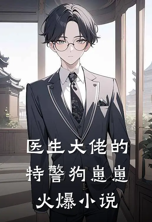 医生大佬的特警狗崽崽火爆小说