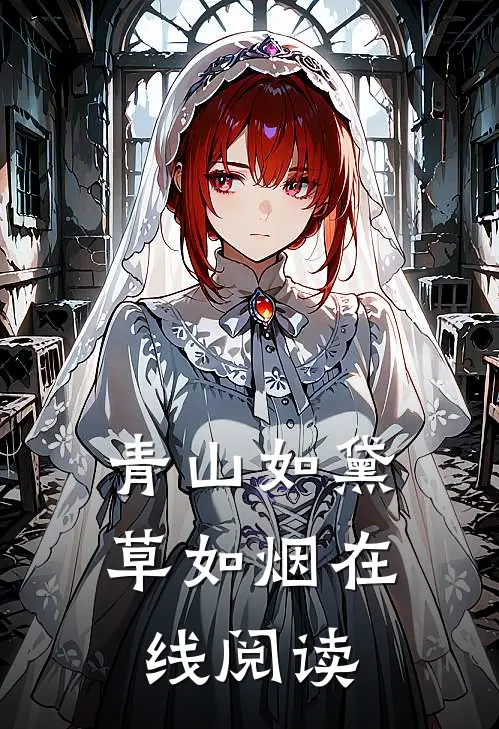 青山如黛草如烟在线阅读