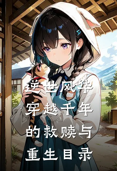 逆世风华：穿越千年的救赎与重生目录