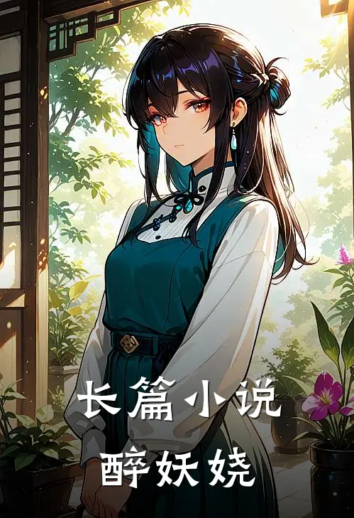 长篇小说醉妖娆