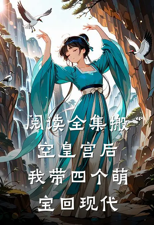 阅读全集搬空皇宫后，我带四个萌宝回现代