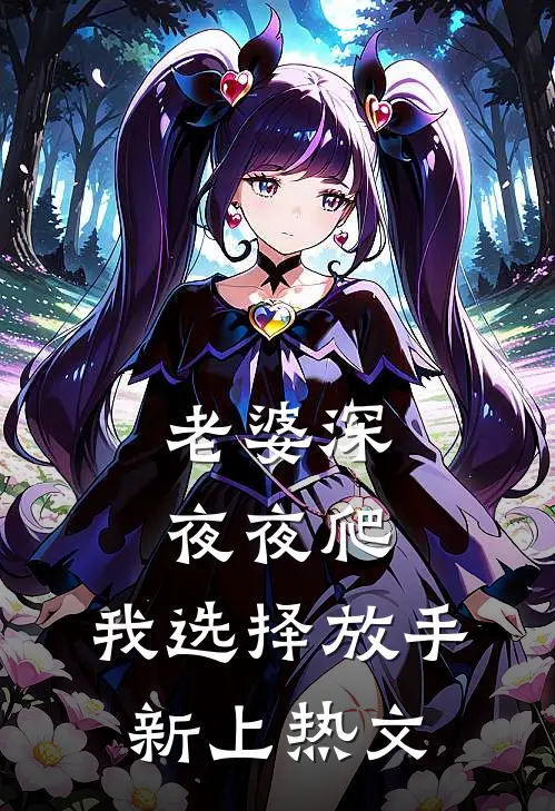 老婆深夜夜爬，我选择放手新上热文