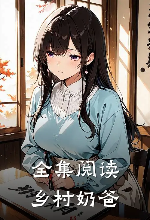 全集阅读乡村奶爸