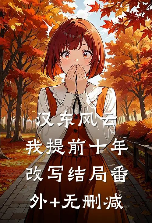 汉东风云：我提前十年改写结局番外+无删减