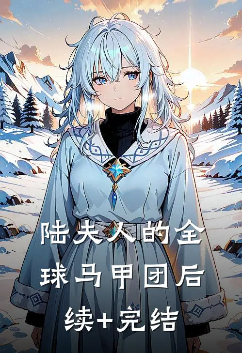 陆夫人的全球马甲团后续+完结