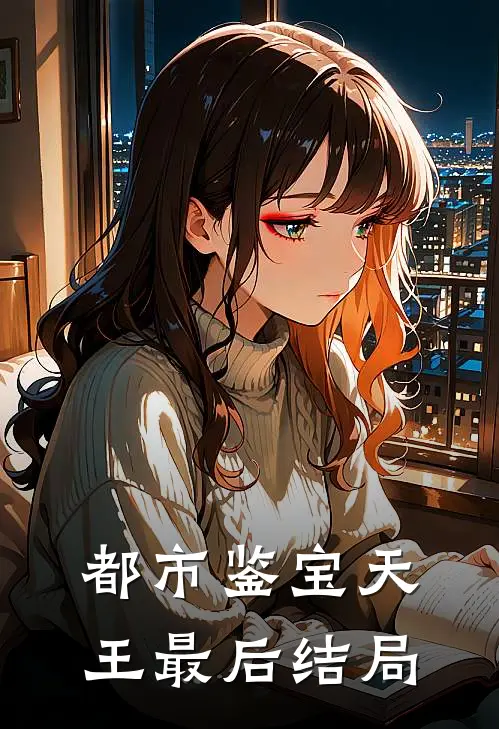 都市鉴宝天王最后结局