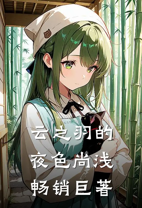 云之羽的夜色尚浅畅销巨著