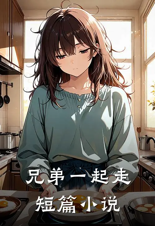 兄弟一起走短篇小说
