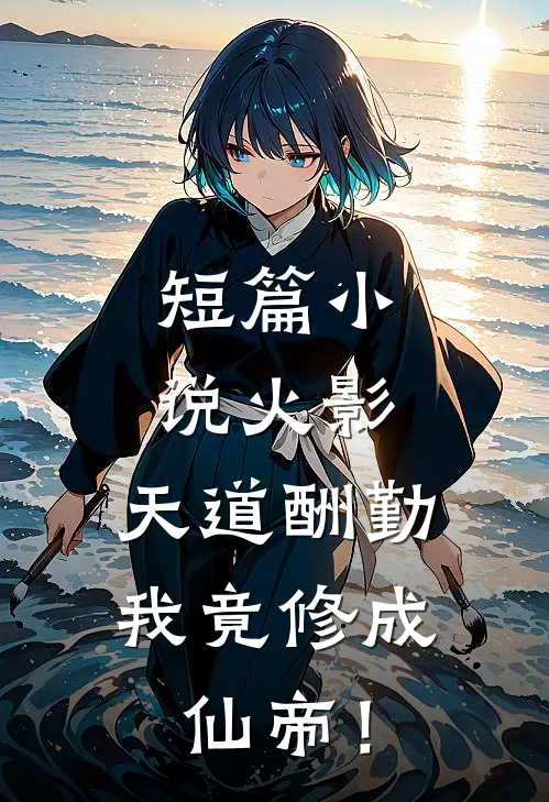 短篇小说火影：天道酬勤，我竟修成仙帝！