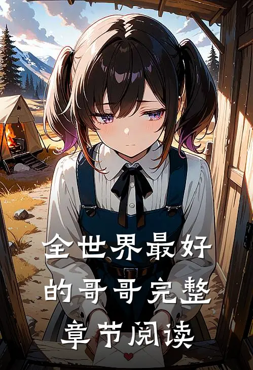 全世界最好的哥哥完整章节阅读