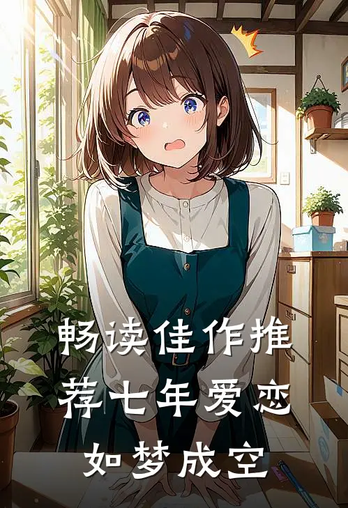 畅读佳作推荐七年爱恋，如梦成空