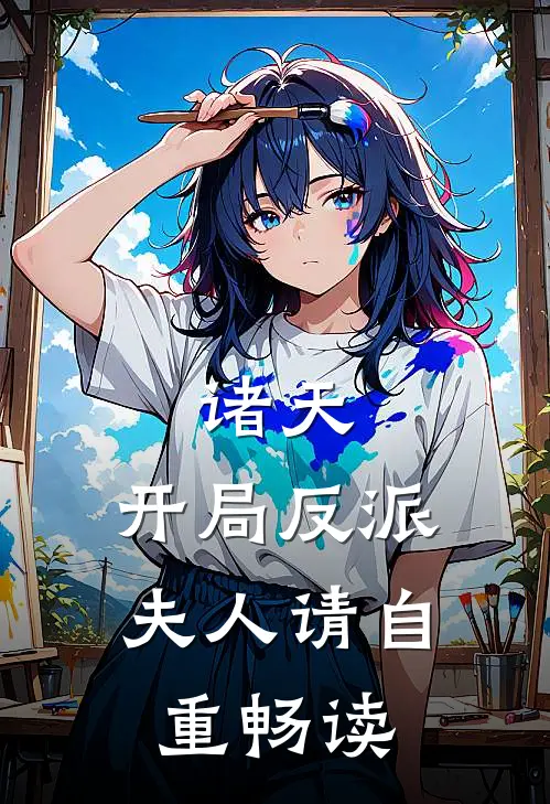 诸天：开局反派，夫人请自重畅读