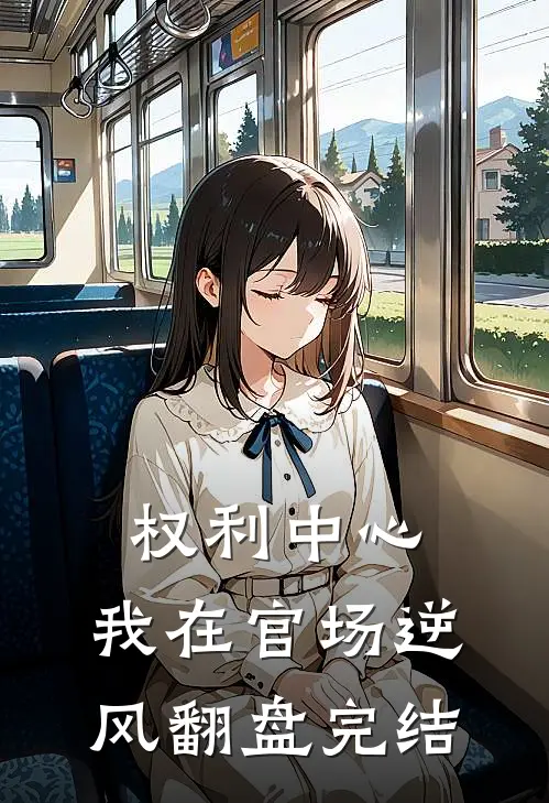 权利中心：我在官场逆风翻盘完结