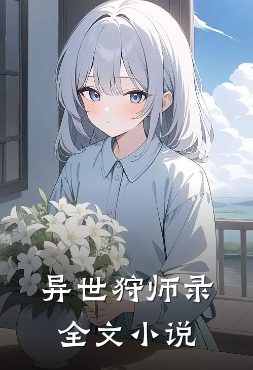 异世狩师录全文免费阅读