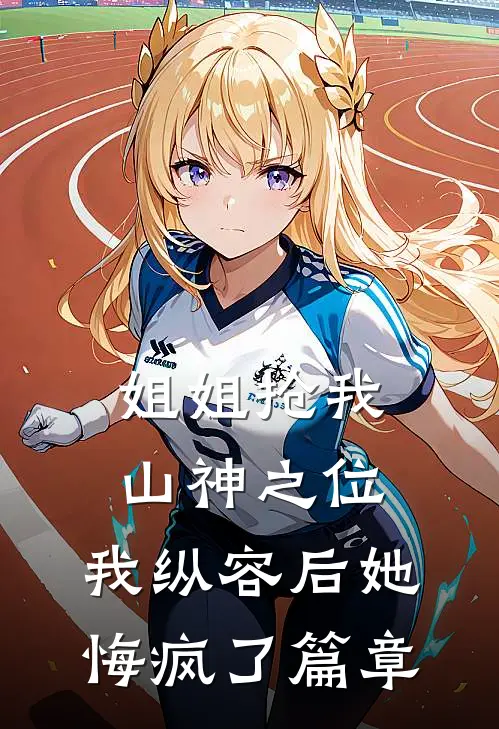 姐姐抢我山神之位，我纵容后她悔疯了篇章