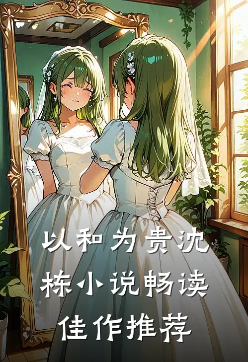 以和为贵沈栋小说畅读佳作推荐