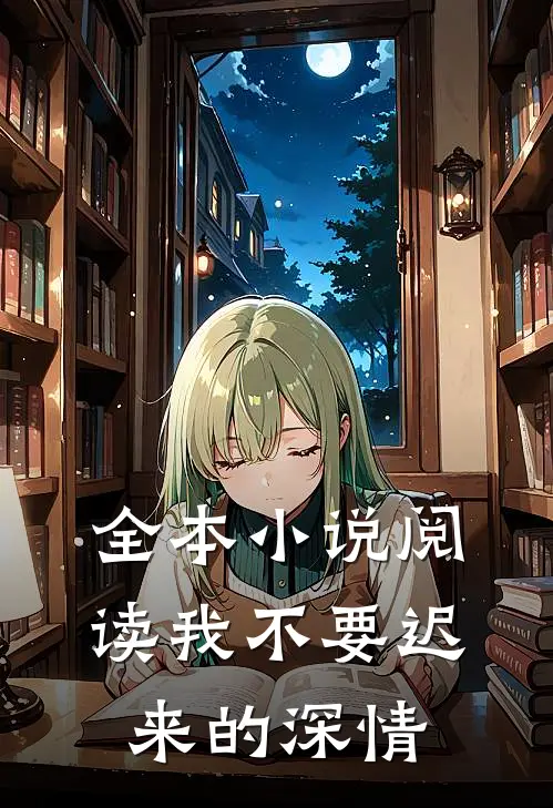 全本小说阅读我不要迟来的深情