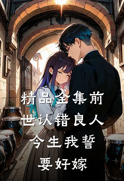 精品全集前世认错良人，今生我誓要好嫁