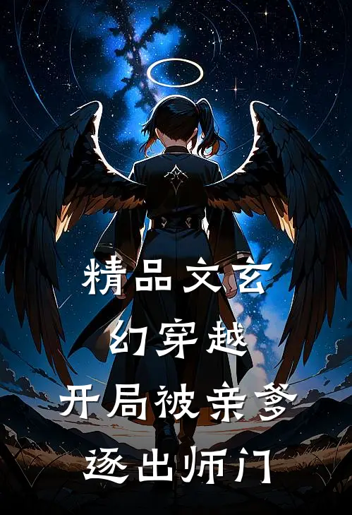 精品文玄幻穿越开局被亲爹逐出师门免费阅读