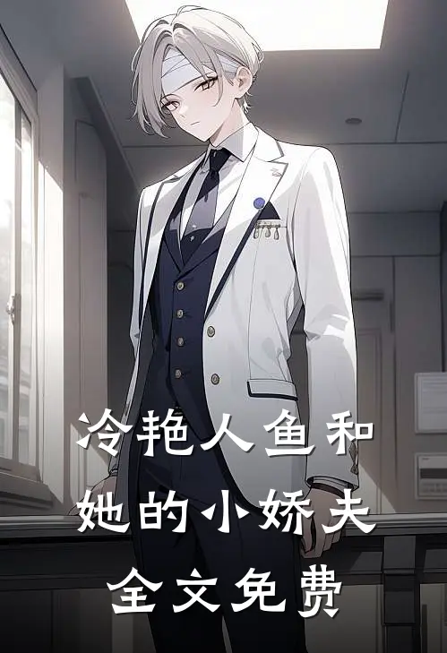 冷艳人鱼和她的小娇夫全文免费