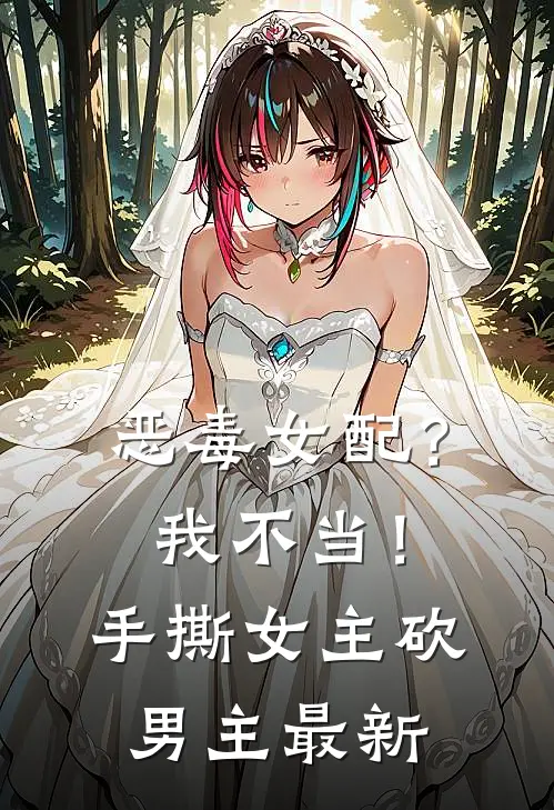恶毒女配？我不当！手撕女主砍男主最新