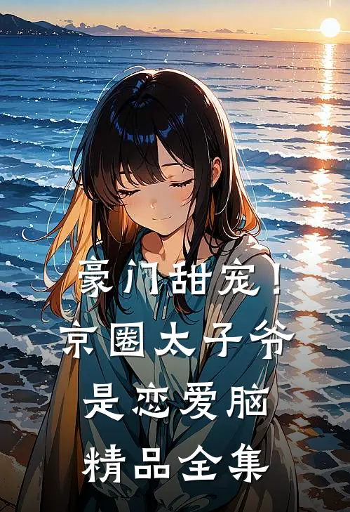 豪门甜宠！京圈太子爷是恋爱脑精品全集