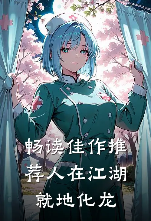 畅读佳作推荐人在江湖，就地化龙