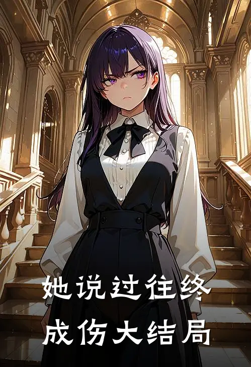 她说过往终成伤大结局