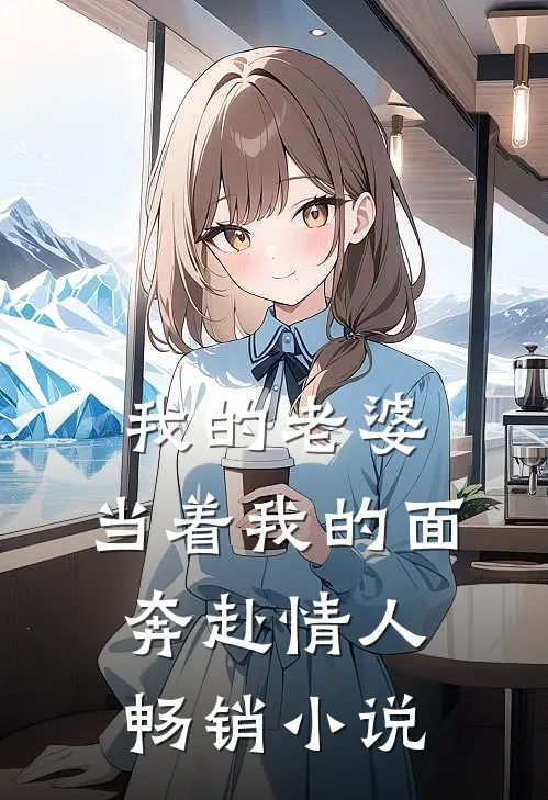 我的老婆,当着我的面奔赴情人畅销阅读