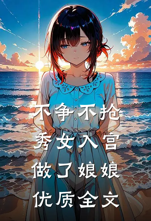 不争不抢，秀女入宫做了娘娘优质全文