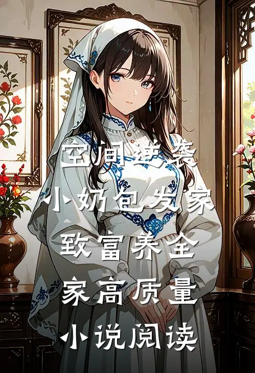 空间逆袭：小奶包发家致富养全家高质量小说阅读