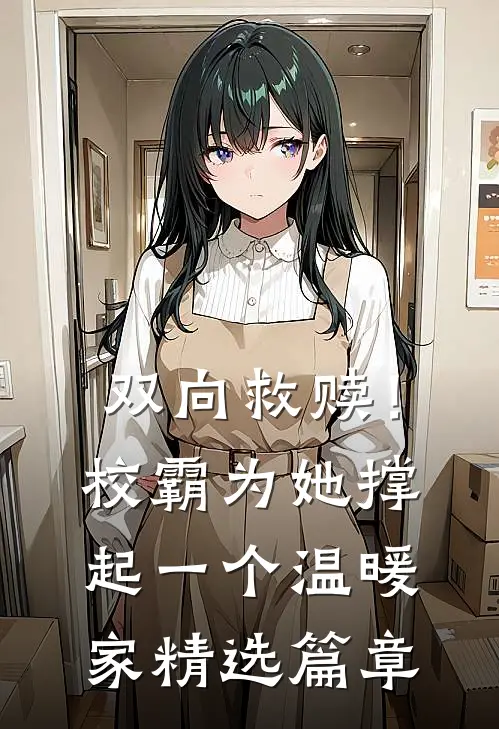 双向救赎！校霸为她撑起一个温暖家精选篇章