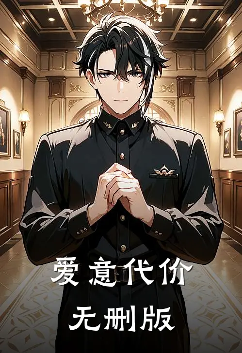 爱意代价无删版